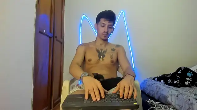 MasterSEX420 live sex cam