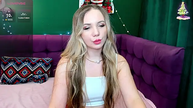 EvaMoran live sex cam