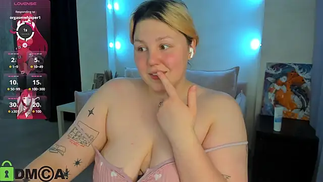 Ruth_Oliver live sex cam