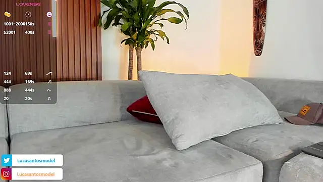 lucasanto_ live sex cam