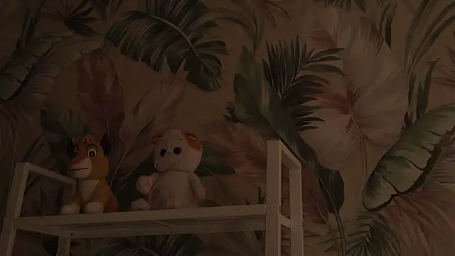 MarlinVarian live sex cam