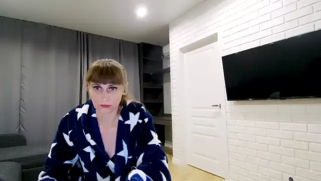 Daniella_Lorente's cam snapshot