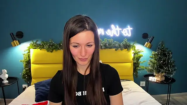 Joan_Nelson's cam snapshot