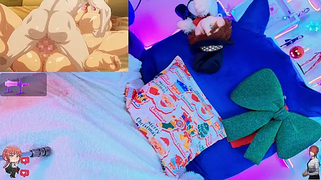 kyomii- live sex cam