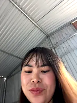 han-cute's cam snapshot