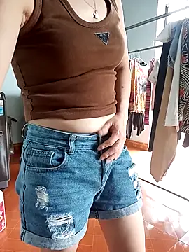 Sweet-Berryy's cam snapshot