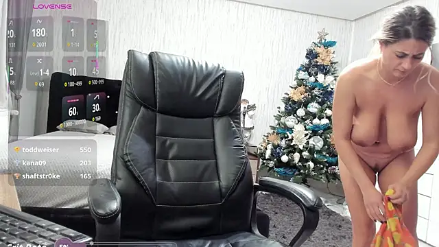 KattyeFox live sex cam