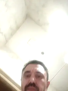 erbod_Johnny live sex cam