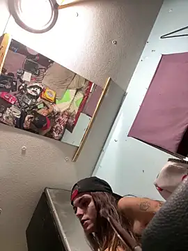 ittybittymeryssa's cam snapshot