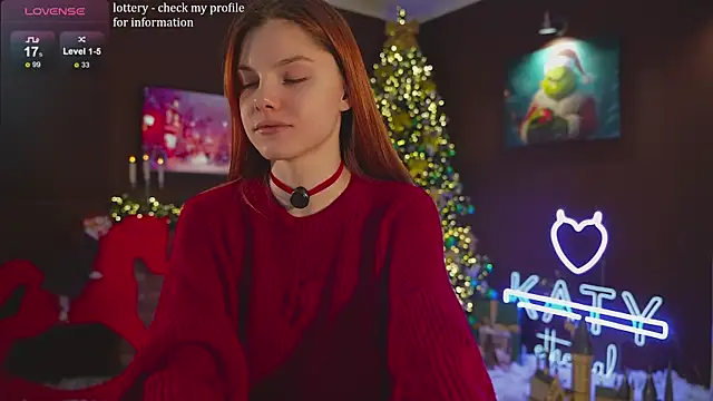 Katy__Ethereal's cam snapshot