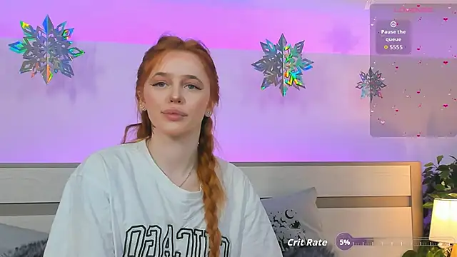 Phoenix_Margo's cam snapshot