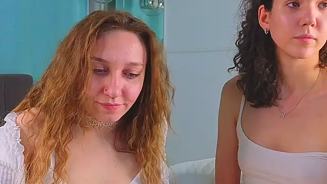 JohnetteConstine live sex cam