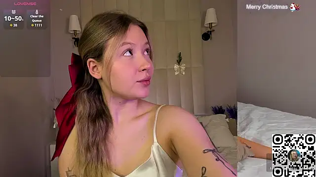 Margo-pvt's cam snapshot