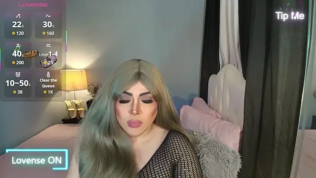 Unforgettable_Maria live sex cam