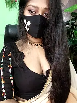 Idhika-Paul's cam snapshot