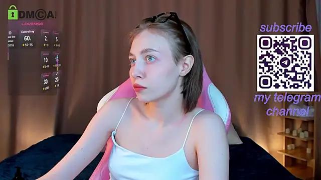 Skelerata's cam snapshot