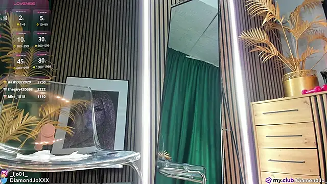 DiamondJo_ live sex cam