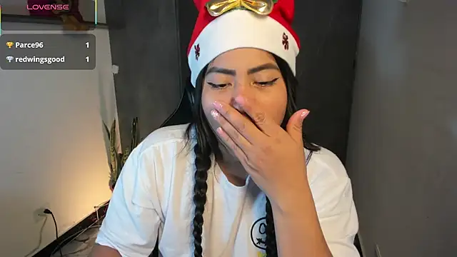 Victoria_b_'s cam snapshot