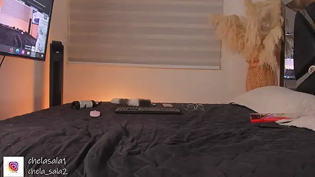 MarStonee live sex cam