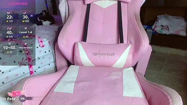 sexy_valentina1's cam snapshot