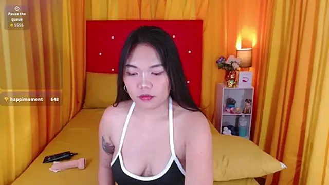 XxSexyPinay4uxX's cam snapshot