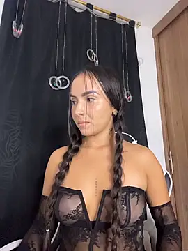 Scarlett05's cam snapshot