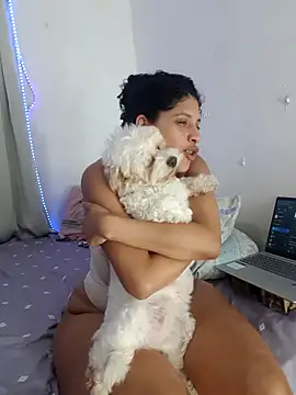 Shura_xxxBig's cam snapshot