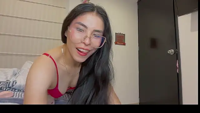 sasha_jonne's cam snapshot