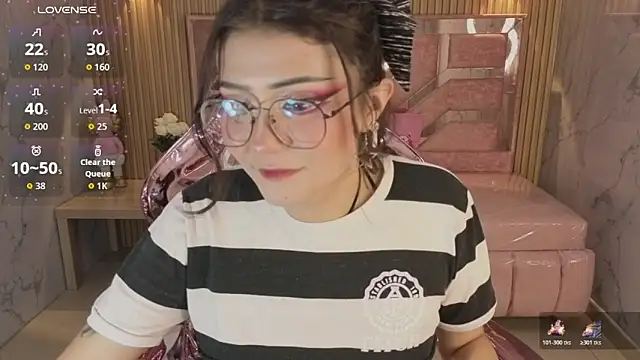 miss_devil_s's cam snapshot