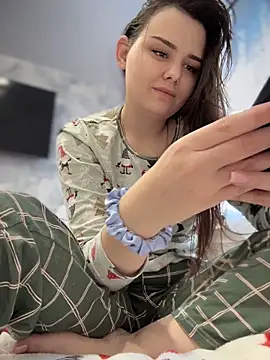 NikaMur live sex cam