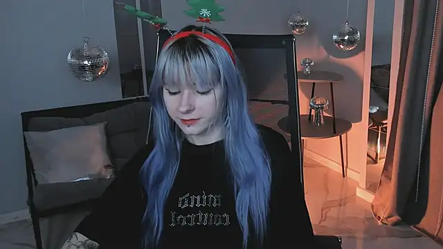 LexiWenford live sex cam