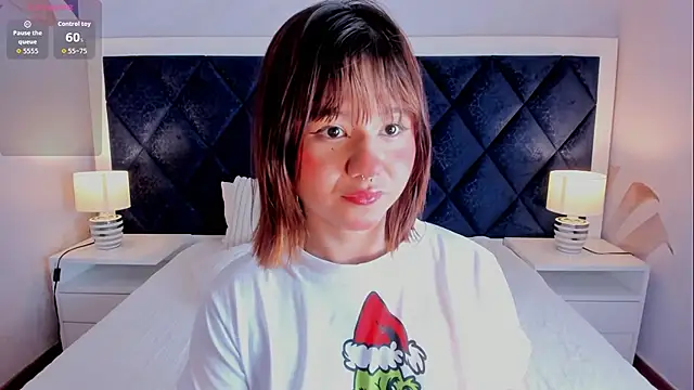 Sophie_Smitt's cam snapshot