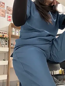 Beauty_Spa's cam snapshot