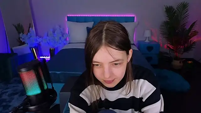 LiliBakery's cam snapshot