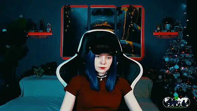 Harley_Quinsy's cam snapshot