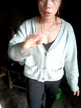 Phuong_xxx's cam snapshot