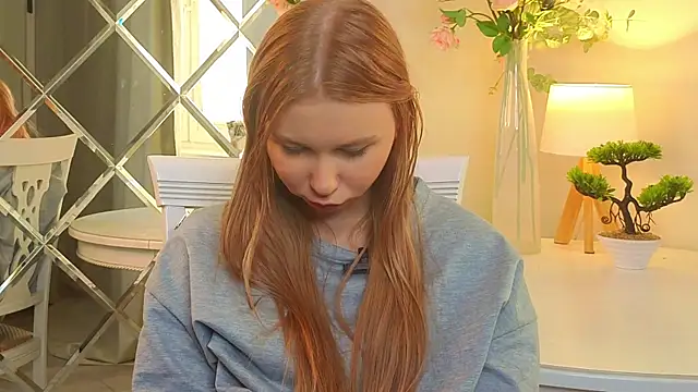 CorrieHighfield's cam snapshot