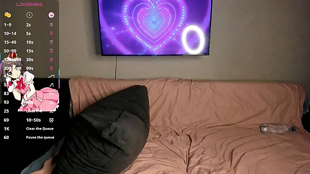 Mia_Carmin's cam snapshot