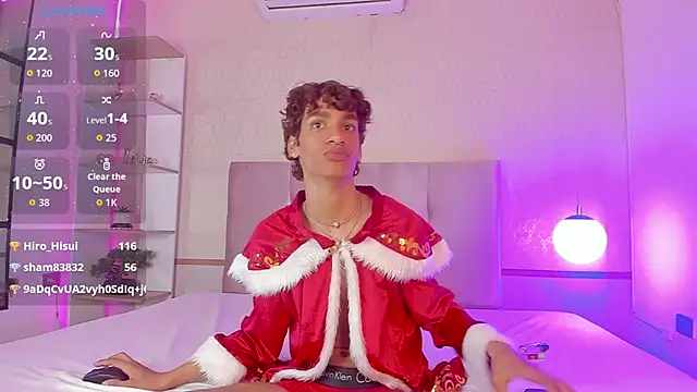 Will_Turneer live sex cam