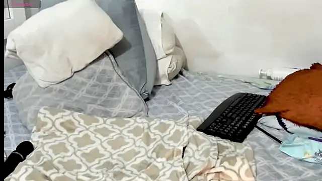 korayma_torres's cam snapshot