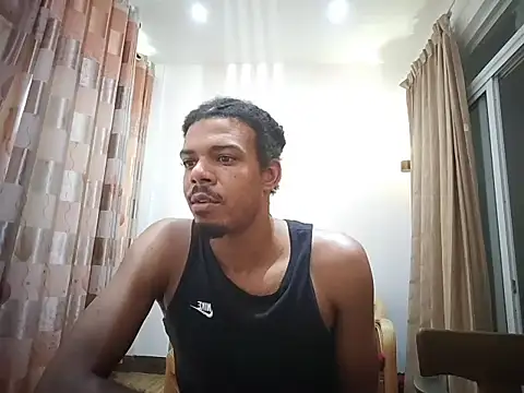 Blaknyellow live sex cam