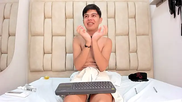 Felipe_Cold live sex cam