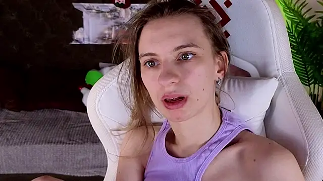 kaleriyaa_ live sex cam