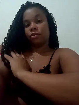 PrettahSantos live sex cam