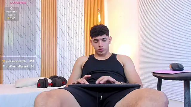 Justin_mack live sex cam