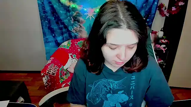 Acid_Kate's cam snapshot