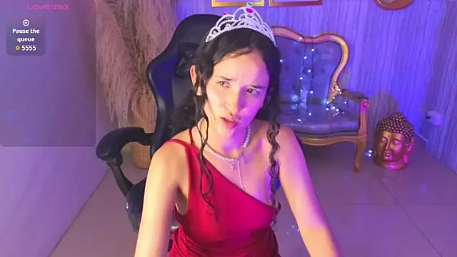 bella_vibess_s's cam snapshot