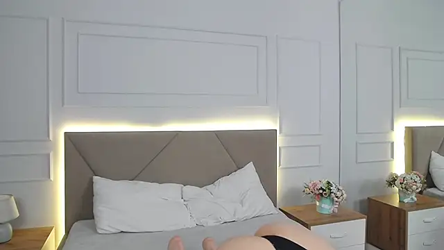 AmeliStark's cam snapshot