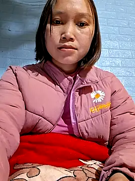 bimbim-cute's cam snapshot