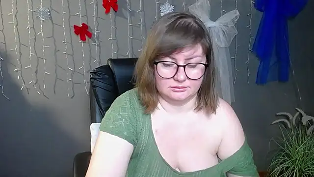 ZannaDreil's cam snapshot